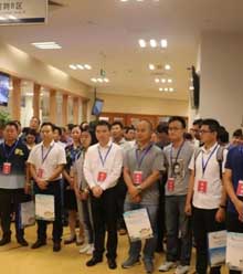 宜春人才(中關村)現場對接會在京舉行