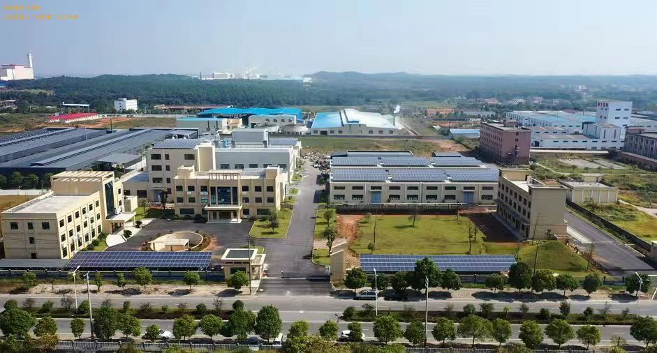 宏遠化工獲2項科技成果