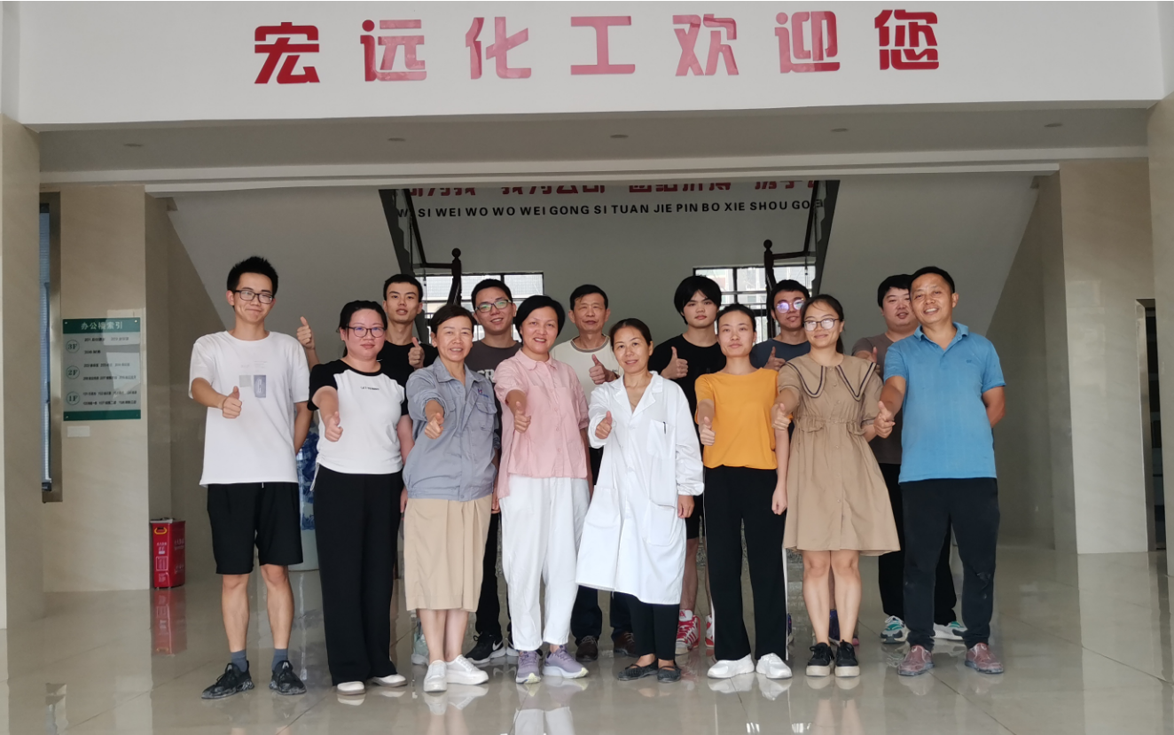 實習生歡送會 — 實習育碩果,歡送暢未來